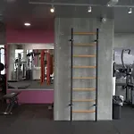 公寓式酒店 卡宾公寓式酒店