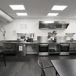公寓式酒店 卡宾公寓式酒店 2*