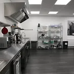 卡宾公寓式酒店 2*