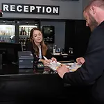 卡宾公寓式酒店 2* 哥本哈根