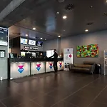 卡宾公寓式酒店 哥本哈根