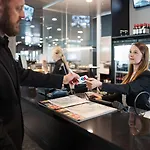 卡宾公寓式酒店
