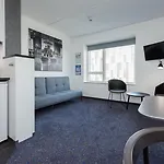 公寓式酒店 卡宾公寓式酒店