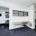 卡宾公寓式酒店 哥本哈根
