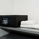 卡宾公寓式酒店