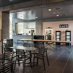 卡宾公寓式酒店 2* 哥本哈根