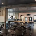 公寓式酒店 卡宾公寓式酒店