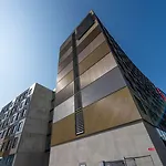 公寓式酒店 卡宾公寓式酒店 2*