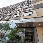 卡宾公寓式酒店 哥本哈根