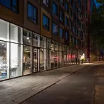 公寓式酒店 卡宾公寓式酒店 哥本哈根