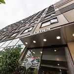 公寓式酒店 卡宾公寓式酒店