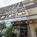 卡宾公寓式酒店 2* 哥本哈根