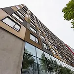 卡宾公寓式酒店 公寓式酒店 2*