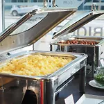 公寓式酒店 卡宾公寓式酒店