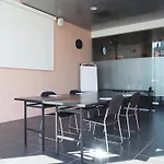 公寓式酒店 卡宾公寓式酒店 哥本哈根