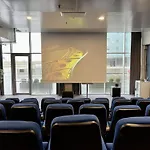公寓式酒店 卡宾公寓式酒店