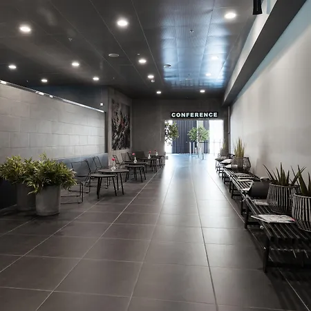 Cabinn Apartments Aparthotel 2*
