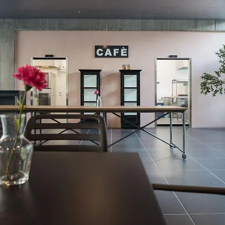 Aparthotel Cabinn Apartments