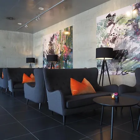Cabinn Apartments Kopenhagen