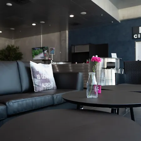 Cabinn Apartments Aparthotel