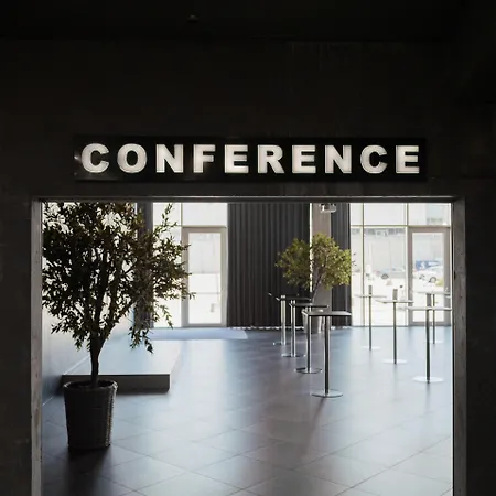 Cabinn Apartments 2* Copenhague