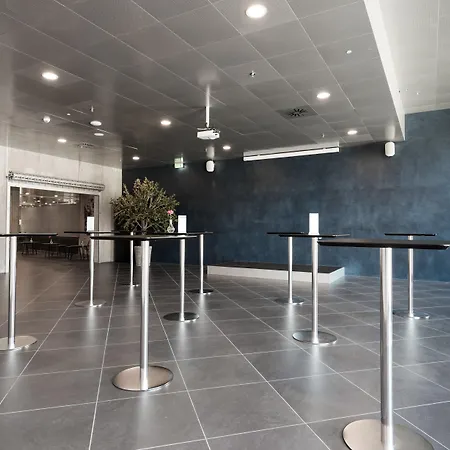 Ξενοδοχείο με διαμερίσματα Cabinn Apartments 2*