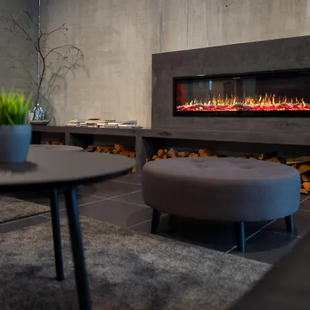 Cabinn Apartments