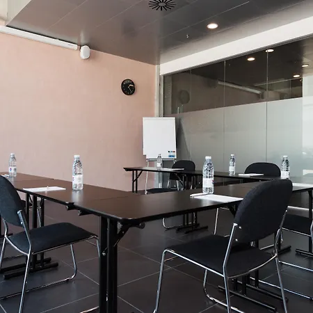 Lejlighedshotel Cabinn Apartments