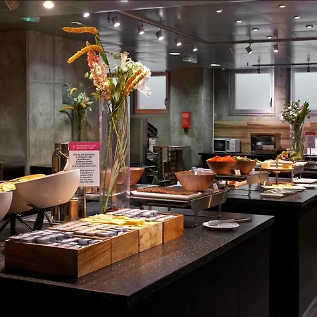 Cabinn Apartments 2*