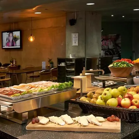 Appart hôtel Cabinn Apartments Copenhague