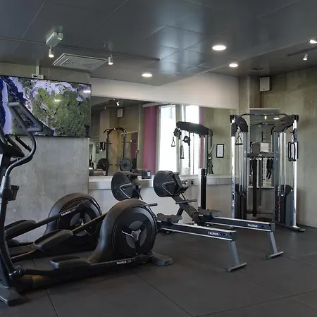 Appart hôtel Cabinn Apartments Copenhague