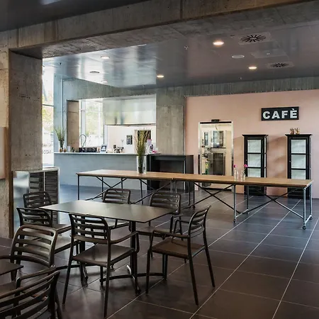 Cabinn Apartments Copenhagen