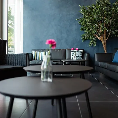 Cabinn Apartments Appart hôtel 2*