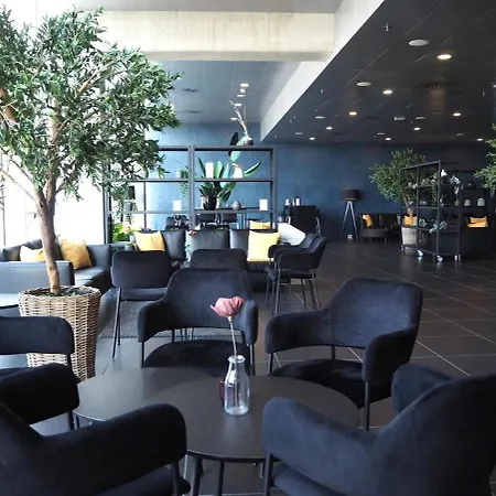 Cabinn Apartments Lejlighedshotel