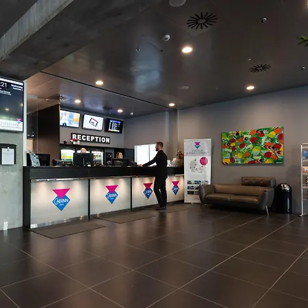 Cabinn Apartments Κοπεγχάγη