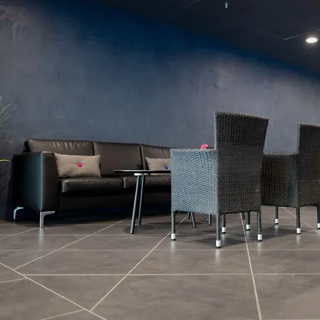 Cabinn Apartments Appart hôtel Copenhague