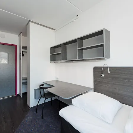 Lejlighedshotel Cabinn Apartments København