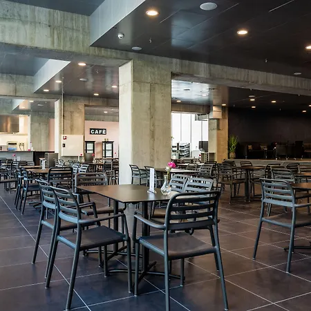 Cabinn Apartments 2* Copenhague