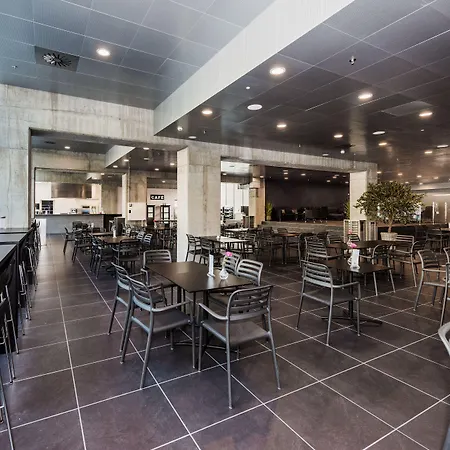 Lejlighedshotel Cabinn Apartments København