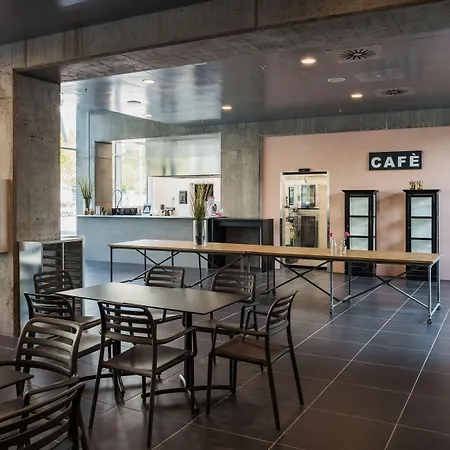 Cabinn Apartments 2* København