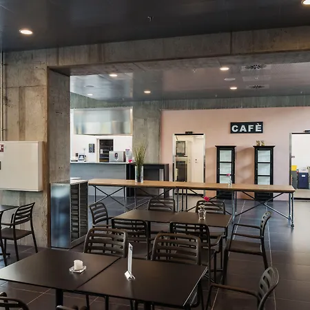 아파트호텔 아파트먼트