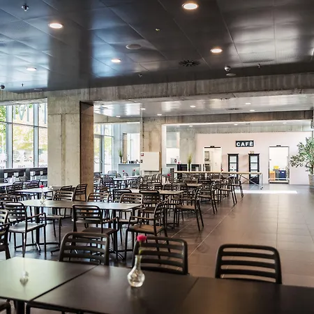 Appart hôtel Cabinn Apartments Copenhague