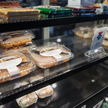 Appart hôtel Cabinn Apartments Copenhague