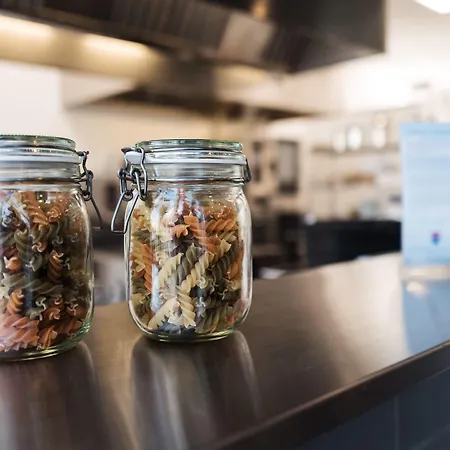 Cabinn Apartments 2*