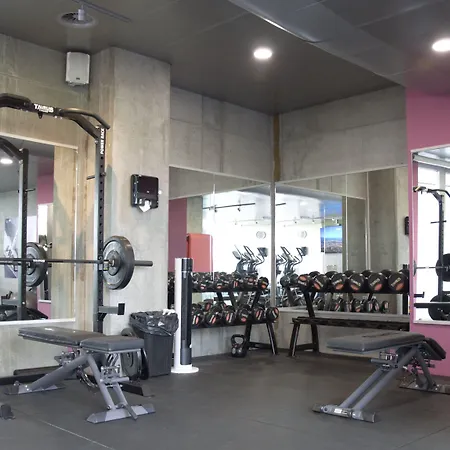 Cabinn Apartments Ξενοδοχείο με διαμερίσματα