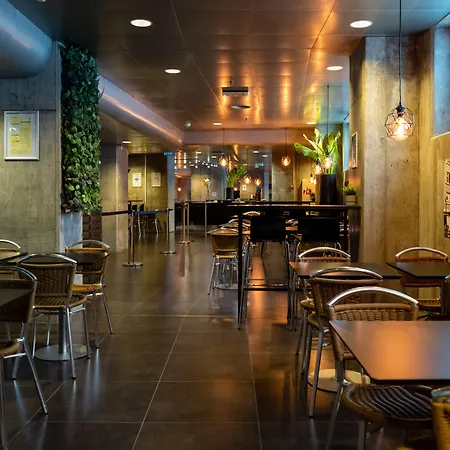 Appart hôtel Cabinn Apartments