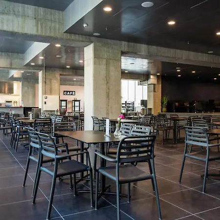 Cabinn Apartments Κοπεγχάγη