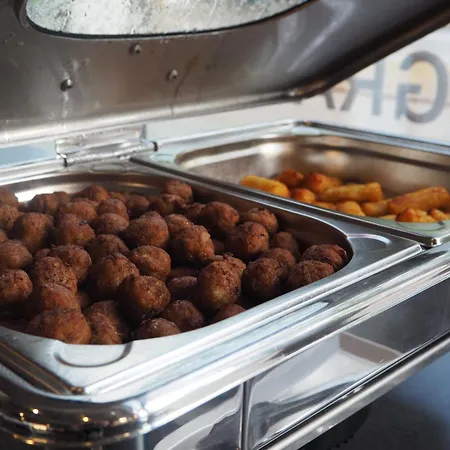 Lejlighedshotel Cabinn Apartments