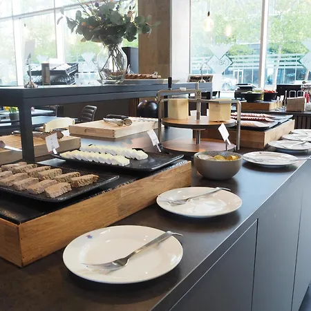 Cabinn Apartments 2*