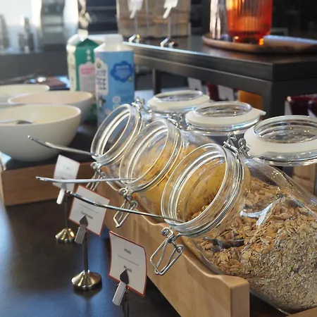 Appart hôtel Cabinn Apartments 2*